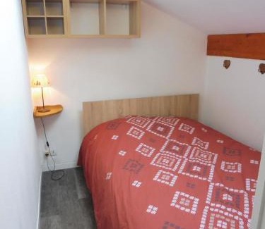 Termignon Apartment | Balcons C 034 - PARC NAT VANOISE appart 5 pers