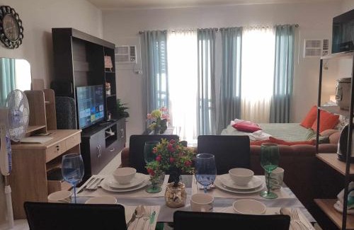 Puerto Princesa City Centre Apartment | Balcony Breeze Palawan