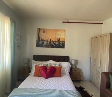 Puerto Princesa City Centre Apartment | Balcony Breeze Palawan