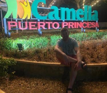 Puerto Princesa City Centre Apartment | Balcony Breeze Palawan