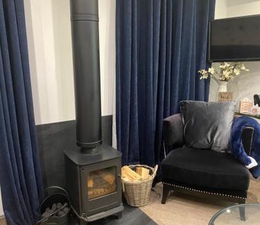 Kendal Apartment | Balcony House Apartment in Kendal