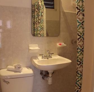 Centro - Supmza 001 Apartment | Balcony Studio In Downtown Isla Mujeres