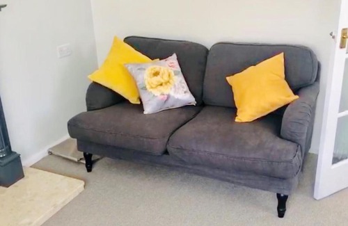 Balderton House | Balderton Lodge