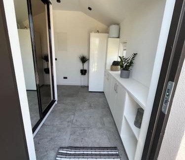 Ventspils House | Baldones ielas brīvdienu māja
