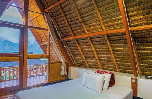 Kecamatan Sembalun House | Bale Aur Sembalun