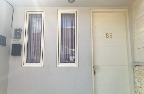 Banjar Semer Hotel | Bale Village B5 Villa