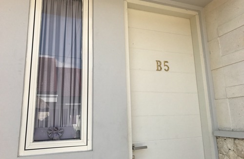 Banjar Semer Hotel | Bale Village B5 Villa