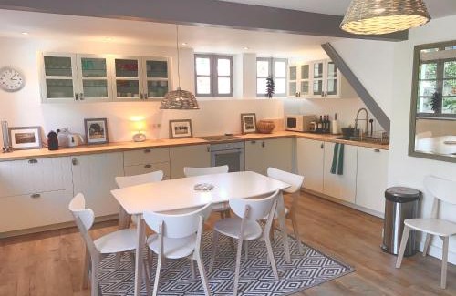 Ciboure Apartment | Balea Gorri