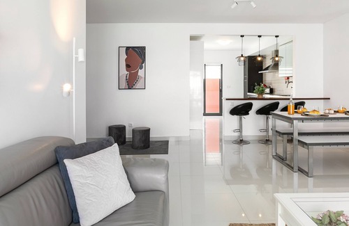 Ferrel Apartment | Baleal Deluxe Flat - Shared pool