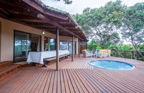Zitundo Apartment | Baleia Azul 24