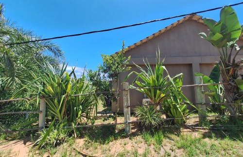 Zitundo House | BALEIA AZUL -CASA 12A