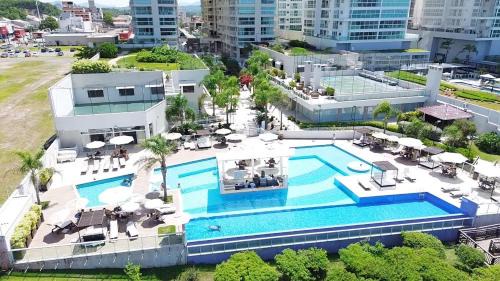 Itacolomi Apartment | Bali Beach Piçarras - Condomínio Resort