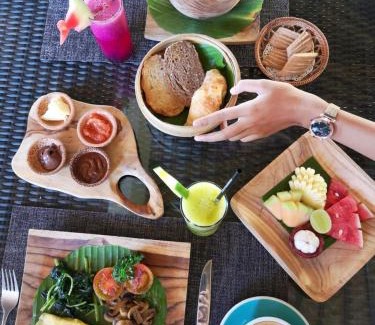 Tulamben Resort | Bali Dive Resort and Spa