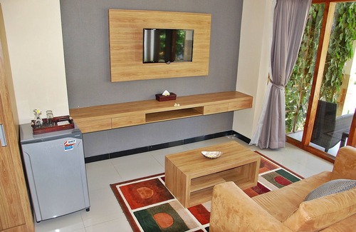 Tulamben Resort | Bali Dive Resort and Spa