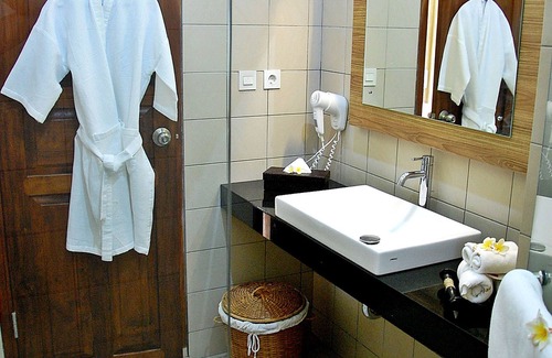 Tulamben Resort | Bali Dive Resort and Spa