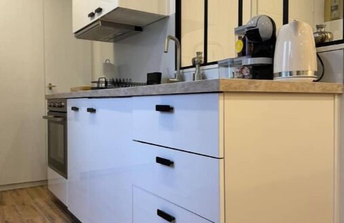 Saint-Louis Apartment | Bali Dreams-basel