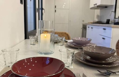 Saint-Louis Apartment | Bali Dreams-basel