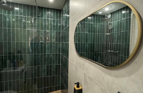 Saint-Louis Apartment | Bali Dreams-basel