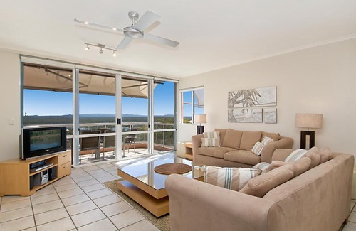 Noosa Heads Apartment | Bali Hai Apartments Noosa