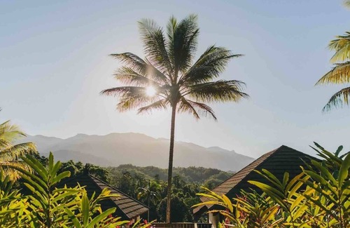 Mossman House | Bali HainA private retreat on acreage, close to town, ocean & the rainforest