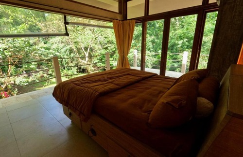 Penebel Villa | Bali Hot Spring