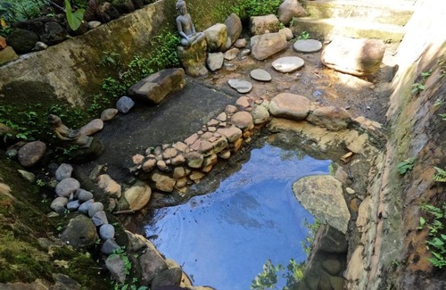 Penebel Villa | Bali Hot Spring