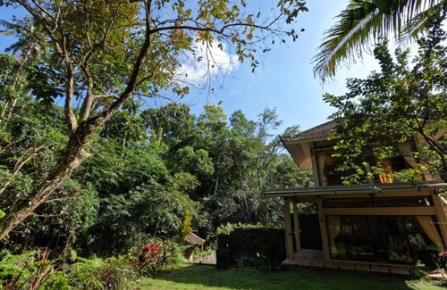 Penebel Villa | Bali Hot Spring