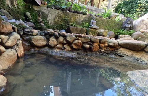 Penebel Villa | Bali Hot Spring