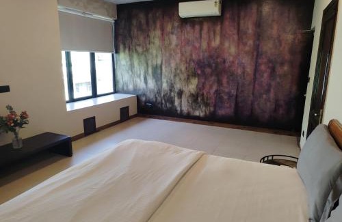 Lajpat Nagar House | Bali Mantra