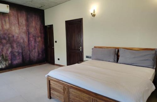 Lajpat Nagar House | Bali Mantra