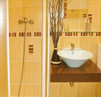 Waldesruh Apartment | Bali Suite