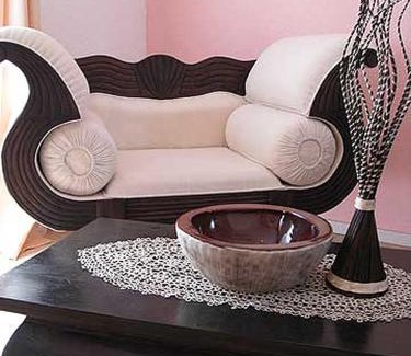 Waldesruh Apartment | Bali Suite