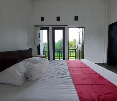 Suraberata House | Balian One