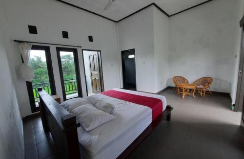 Suraberata House | Balian One