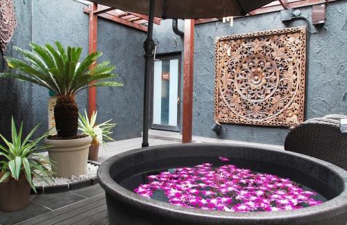 Chuo Hotel | BaliAn Resort Chiba-Chuo