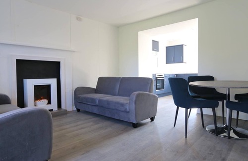 Taynish Cottage | Baliemore, Secluded couples retreat, 15 miles from Lochgilphead.