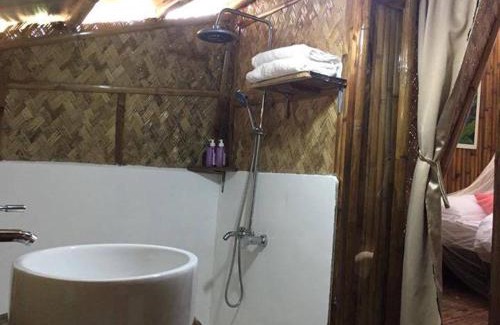 El Nido Cabin | Balili Garden at Nacpan