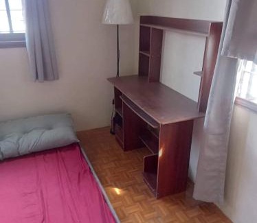 Project 7 House | Balili Property at Metro Manila Hills Subd Rodriguez Rizal