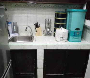 Project 7 House | Balili Property at Metro Manila Hills Subd Rodriguez Rizal