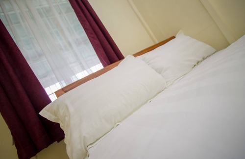 Langata Hotel | Balis Best Bar and Resort