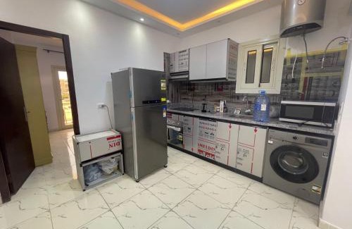 Al Ahyaa Apartment | Balkan Beach Resort