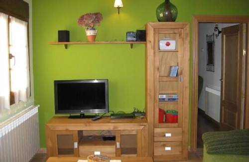 Basaburua Cottage | Balkonpe Rural House II. Ideal house for rest and for families with children