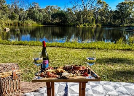 Ballandean House | Ballandean Views, Ballandean Queensland