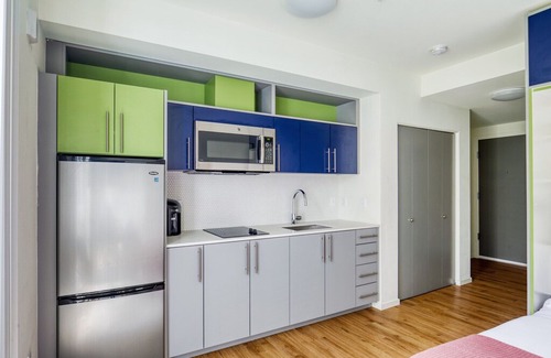 Old Ballard Apartment | Ballard 57, 1731 NW 57th St in Seattle
