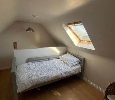 Clarinbridge House | Ballinamana Studio
