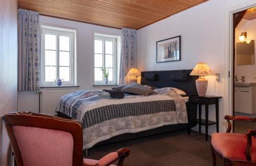 Bredebro Hotel | Ballum Slusekro