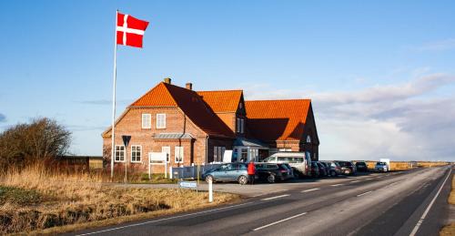 Bredebro Hotel | Ballum Slusekro