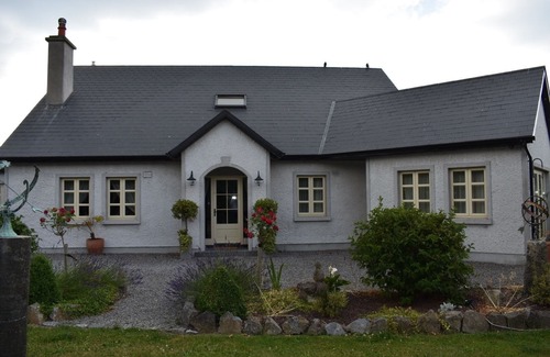 Cuffesgrange Hotel | Ballybur Lodge
