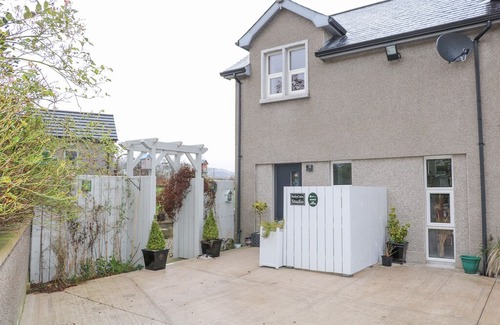 Cairncastle Cottage | BallyCairn Studio, BALLYGALLY