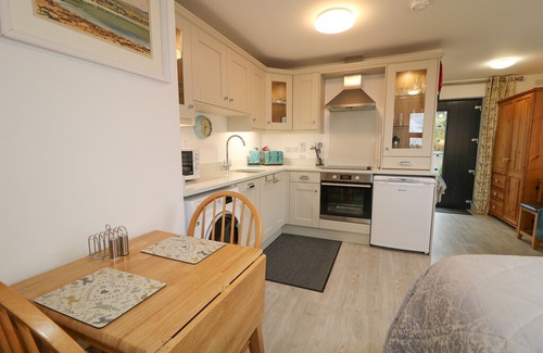 Cairncastle Cottage | BallyCairn Studio, BALLYGALLY